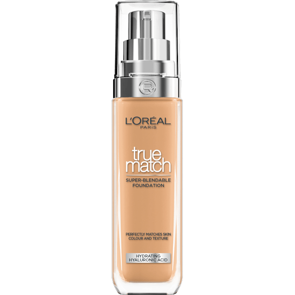 Foundation True Match 5.D/W L'ORÉAL PARiS