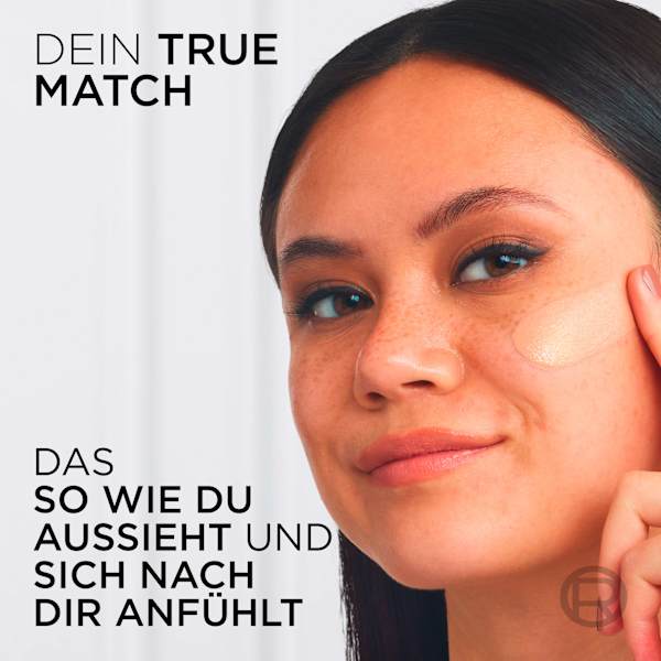 Foundation True Match 8.N L'ORÉAL PARiS