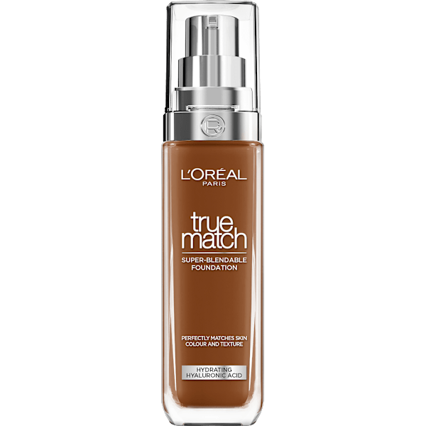 Foundation True Match 9.R/C L'ORÉAL PARiS