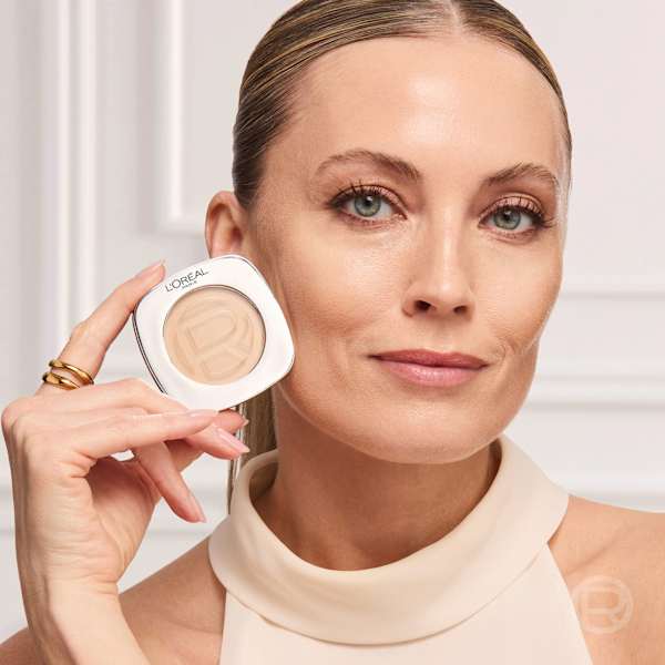 Foundation True Match Hyaluron Tinted Balm 1 Very Light L'ORÉAL PARiS