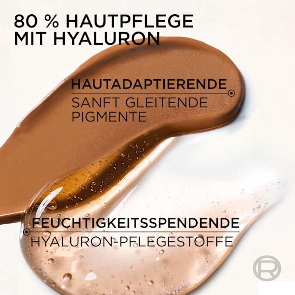 Foundation True Match Hyaluron Tinted Balm 11 Very Deep L'ORÉAL PARiS