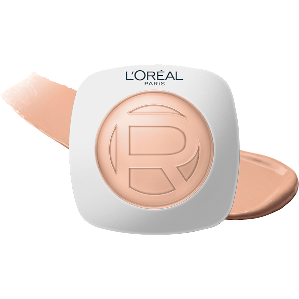Foundation True Match Hyaluron Tinted Balm 2 Rosy Light L'ORÉAL PARiS