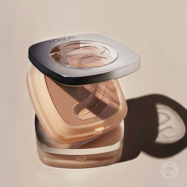 Foundation True Match Hyaluron Tinted Balm 3 Light L'ORÉAL PARiS