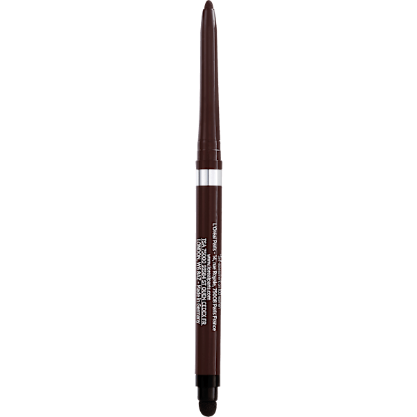 Gel Eyeliner Infaillible Automatic 04 Brown Denim L'ORÉAL PARiS