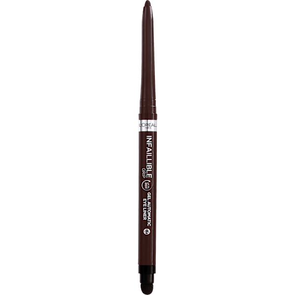 Gel Eyeliner Infaillible Automatic 04 Brown Denim L'ORÉAL PARiS