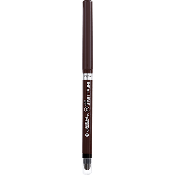 Gel Eyeliner Infaillible Automatic 04 Brown Denim L'ORÉAL PARiS