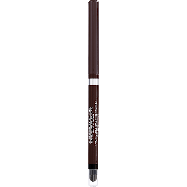 Gel Eyeliner Infaillible Automatic 04 Brown Denim L'ORÉAL PARiS