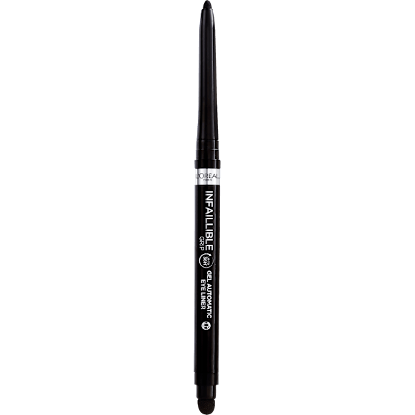 Gel Eyeliner Infaillible Automatic Grip 01 Intense Black L'ORÉAL PARiS