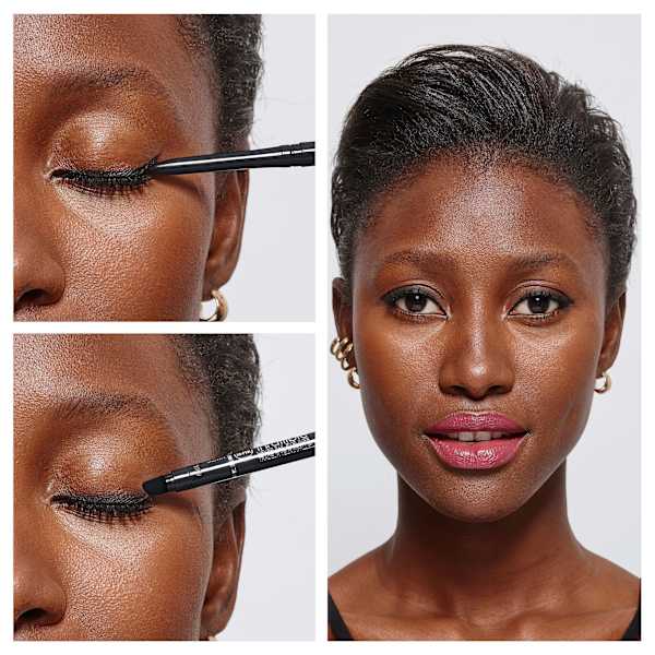 Gel Eyeliner Infaillible Automatic Grip 01 Intense Black L'ORÉAL PARiS