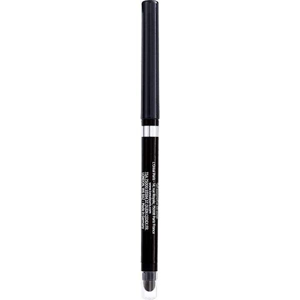 Gel Eyeliner Infaillible Automatic Grip 01 Intense Black L'ORÉAL PARiS