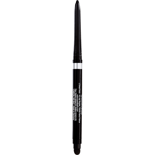 Gel Eyeliner Infaillible Automatic Grip 01 Intense Black L'ORÉAL PARiS