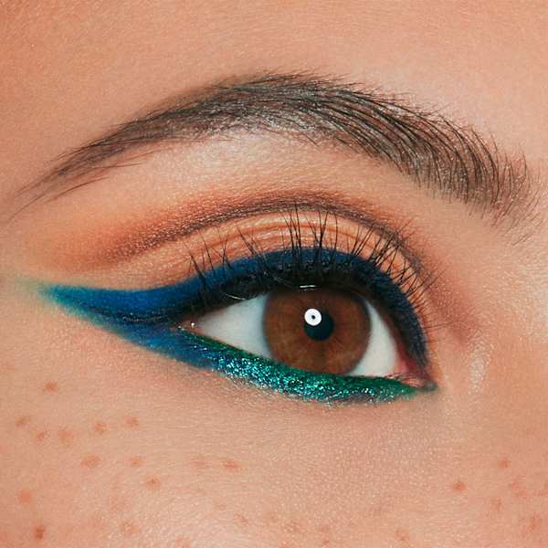 Gel Eyeliner Infaillible Automatic Grip 05 Blue Jersey L'ORÉAL PARiS