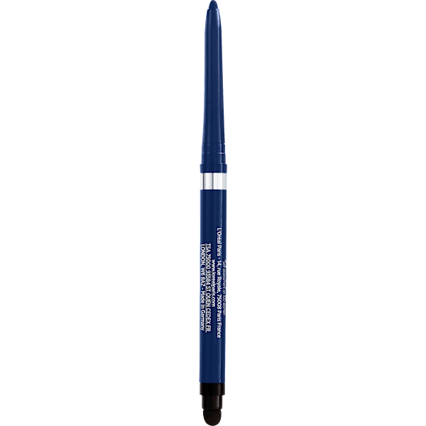 Gel Eyeliner Infaillible Automatic Grip 05 Blue Jersey L'ORÉAL PARiS