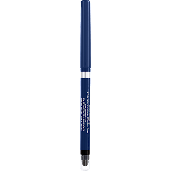 Gel Eyeliner Infaillible Automatic Grip 05 Blue Jersey L'ORÉAL PARiS