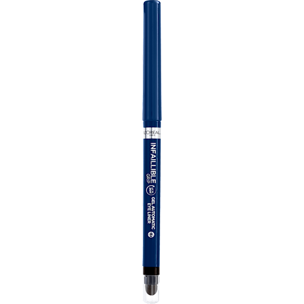 Gel Eyeliner Infaillible Automatic Grip 05 Blue Jersey L'ORÉAL PARiS