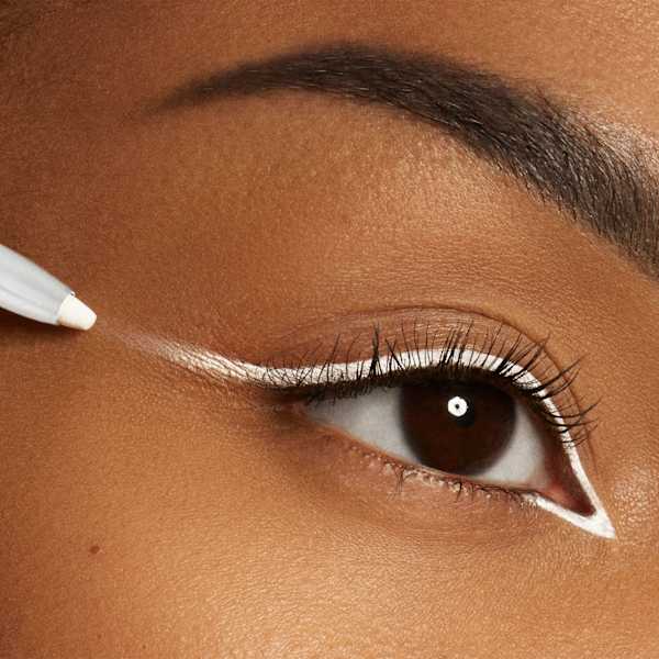 Gel Eyeliner Infaillible Automatic Grip 09 Polar White L'ORÉAL PARiS