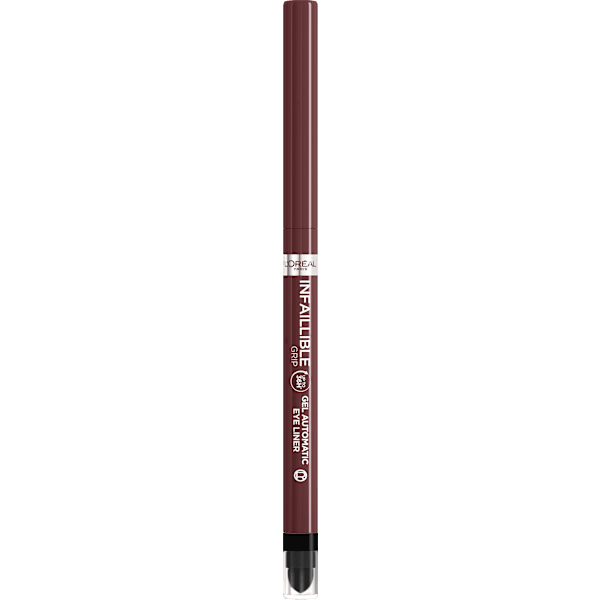 Gel Eyeliner Infaillible Automatic Grip 13 Bordeaux L'ORÉAL PARiS