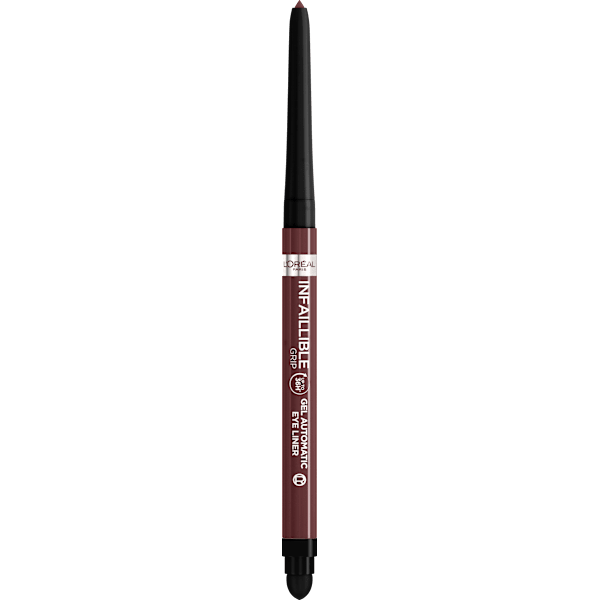 Gel Eyeliner Infaillible Automatic Grip 13 Bordeaux L'ORÉAL PARiS