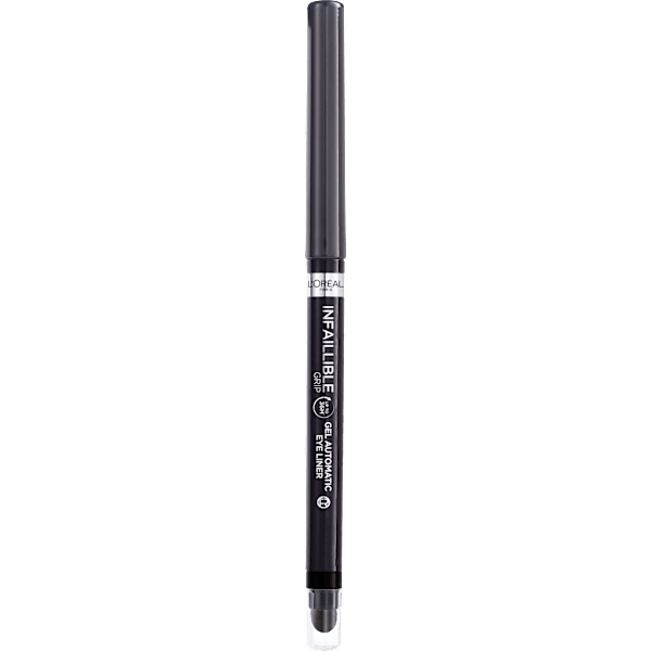 Gel Eyeliner Infallible Automatic Grip 03Taupe Grey L'ORÉAL PARiS