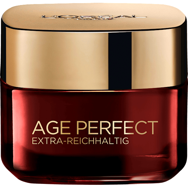 Gesichtscreme Age Perfect Extra Reichhaltig Manuka Honig L'ORÉAL PARiS