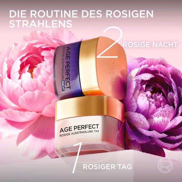 Gesichtscreme Age Perfect Golden Age L'ORÉAL PARiS