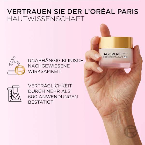 Gesichtscreme Age Perfect Golden Age L'ORÉAL PARiS