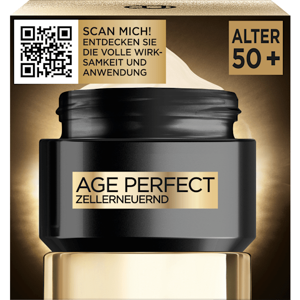 Gesichtscreme Age Perfect Zell-Renaissance L'ORÉAL PARiS