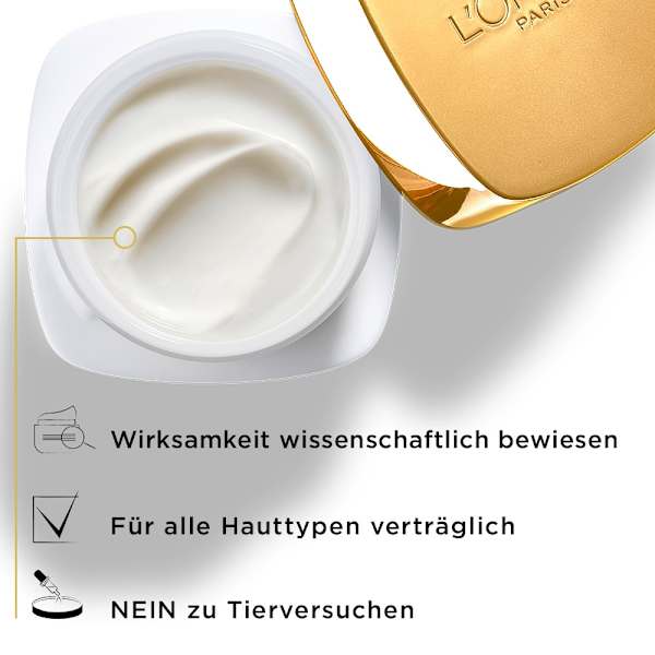 Gesichtspflegeset  Anti Aging, Age Perfect 2tlg L'ORÉAL PARiS