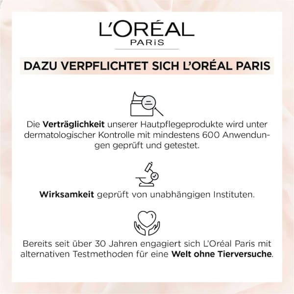 Gesichtswasser Age Perfect erfrischend L'ORÉAL PARiS
