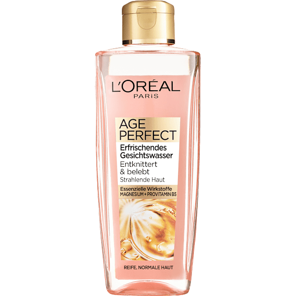 Gesichtswasser Age Perfect erfrischend L'ORÉAL PARiS