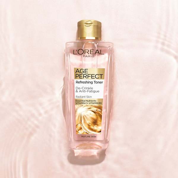 Gesichtswasser Age Perfect erfrischend L'ORÉAL PARiS
