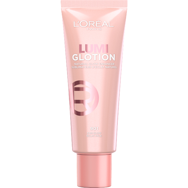 Highlighter Lumi Glotion 901 Fair Glow L'ORÉAL PARiS