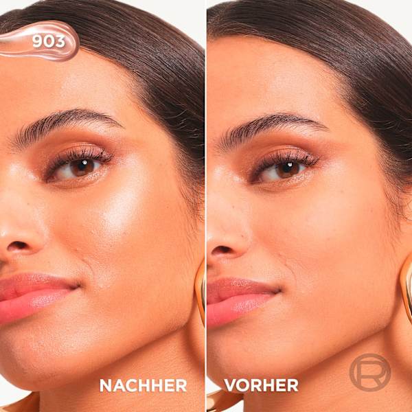 Highlighter Lumi Glotion 903 Medium Glow L'ORÉAL PARiS