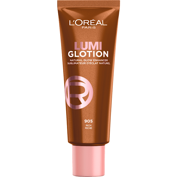 Highlighter Lumi Glotion 905 Rich L'ORÉAL PARiS