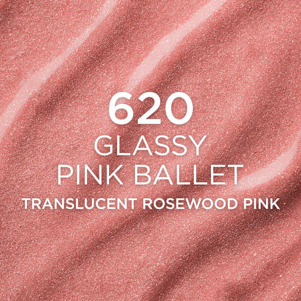 Highlighter Stick Lumi Le Glass 620 Pink Ballet L'ORÉAL PARiS