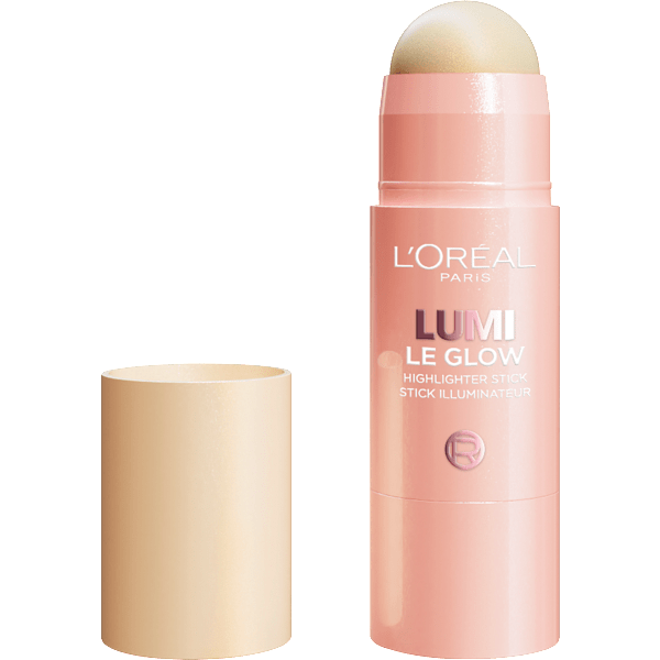 Highlighter Stick Lumi Le Glow 635 Golden Couture L'ORÉAL PARiS