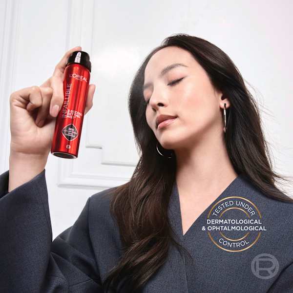 Infaillible 3-Second Setting Mist XXL L'ORÉAL PARiS