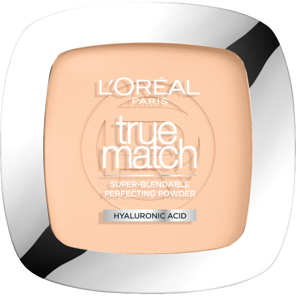 Kompakt Puder True Match 1R L'ORÉAL PARiS