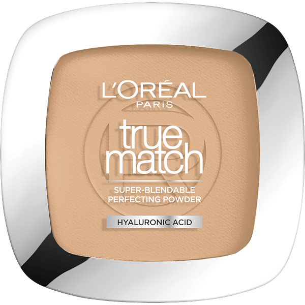 Kompakt Puder True Match 3D L'ORÉAL PARiS