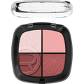 Lidschatten Palette Rendez-Vous Couleur, Eye & Cheek Quad, Spring Dans Le Marais L'ORÉAL PARiS