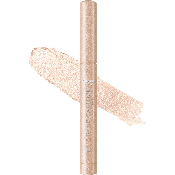 Lidschatten Stick Le Shadow 030 Nude Lights L'ORÉAL PARiS
