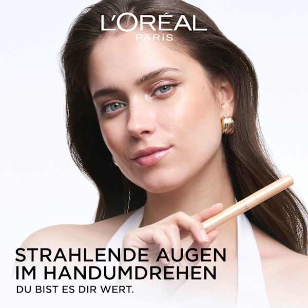 Lidschatten Stick Le Shadow 030 Nude Lights L'ORÉAL PARiS