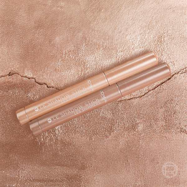 Lidschatten Stick Le Shadow 030 Nude Lights L'ORÉAL PARiS