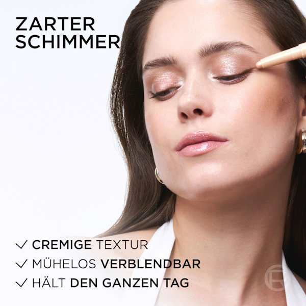 Lidschatten Stick Le Shadow 030 Nude Lights L'ORÉAL PARiS