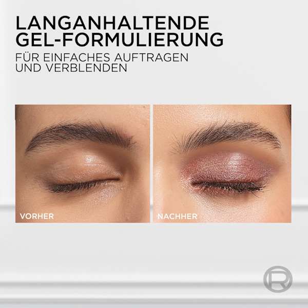 Lidschatten Stick Le Shadow 115 Twinkly Rose L'ORÉAL PARiS