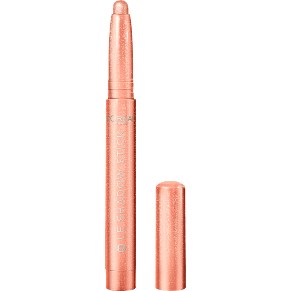 Lidschatten Stick Le Shadow 115 Twinkly Rose L'ORÉAL PARiS
