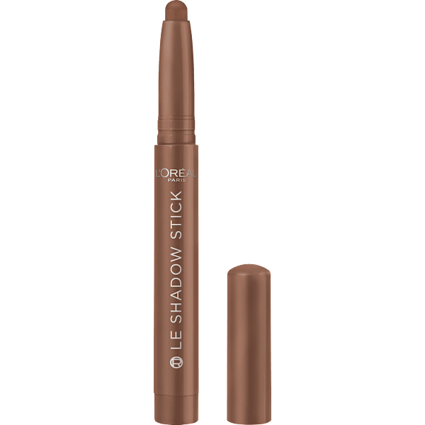Lidschatten Stick Le Shadow 420 Brown Bliss L'ORÉAL PARiS