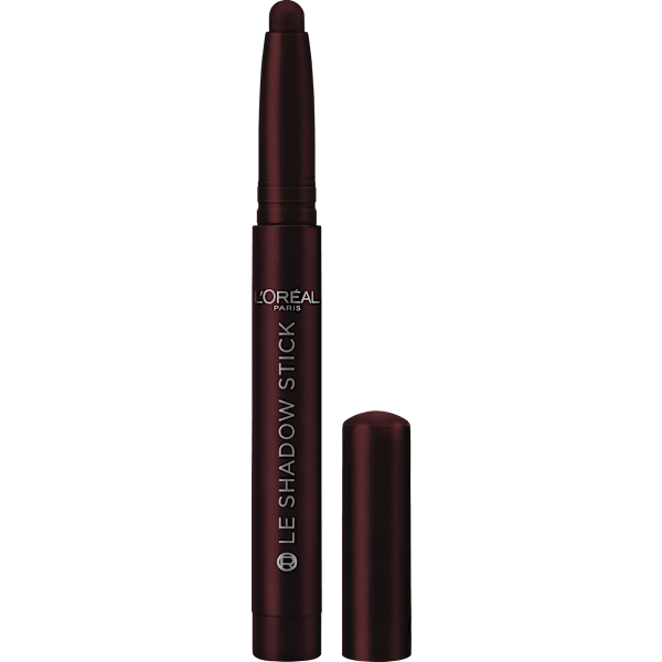 Lidschattenstift Smokey 125 Starry Bordeaux L'ORÉAL PARiS