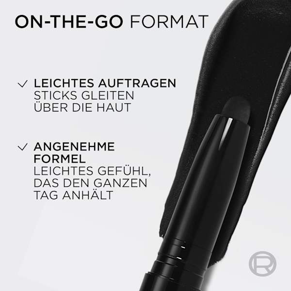 Lidschattenstift Smokey 125 Starry Bordeaux L'ORÉAL PARiS