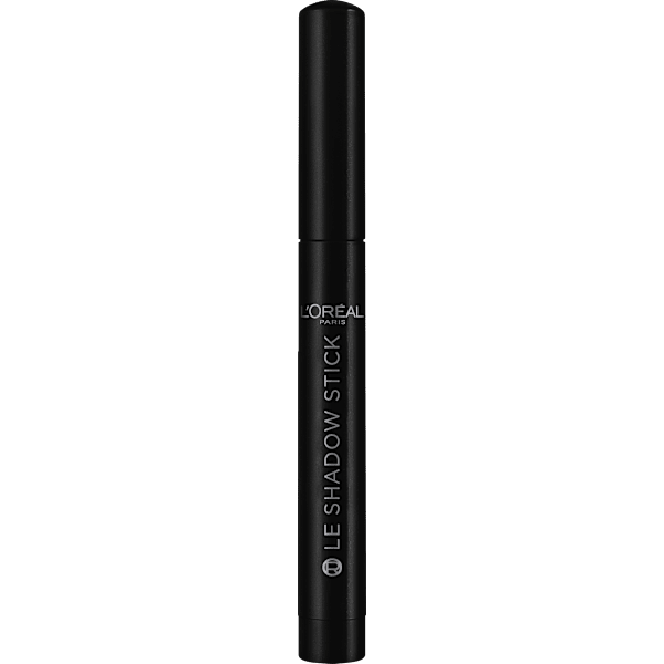 Lidschattenstift Smokey 490 All Night Black L'ORÉAL PARiS